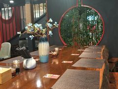 大堂-老九圆山西面馆(CBD店)