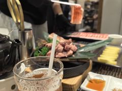 -韩满园· 甄选韩式烤肉