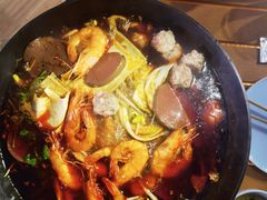 -奉天宴遇烧烤·冒锅