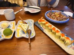-白石的深夜食堂(万达店)