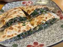 -格日勒阿妈蒙古厨房(市政府西门店)