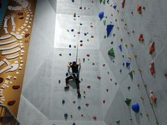 -尽峰攀岩 Acme Climbing