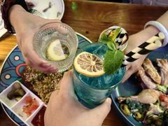 -Famous肥猫墨西哥音乐餐吧(五棵松华熙LIVE店)