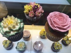 -BONCAKE裱花蛋糕(万象汇店)