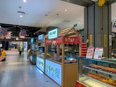 -盒马鲜生(悦峰店)