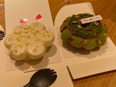 -Ten Olives甜点