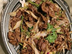 -九转小磨·非遗东北菜旗舰店