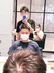 -东方麒麟·潘多拉SALON