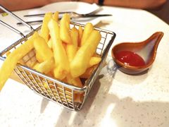 -乐凯撒披萨(中心书城店)