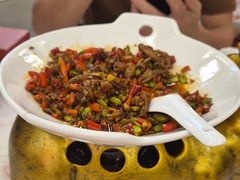 -堂瓦里·33年传统赣菜(第一街区店)