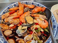 -红灯笼龙凤饭店(宁波老字号店)