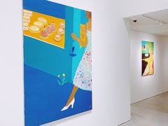 -大田秀则画廊