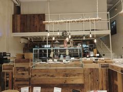 -佐敦面包铺·JORDAN BAKERY