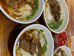 -肆姐面粉馆(坡子街店)