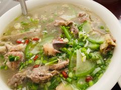 -范记靖远羊羔肉(博物馆店)