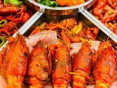 -金陵暴走小龙虾·迷踪蟹(凯德MALL店)