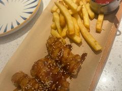 -必胜客(会展店)