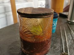 -串亿88烧烤·羊腿·羊蝎子(板泉路店)