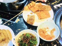 -星海汇海鲜自助烤肉火锅(百大店)