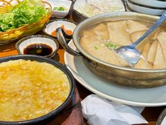 -红辣椒八爪鱼特色韩国料理