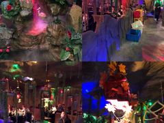 -醉小酒馆·川菜·江湖菜·重庆菜(观音桥旗舰店)