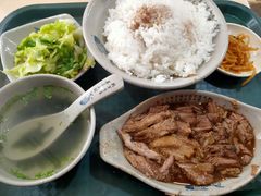 -台北风味(第一家快餐)