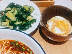 -马记永·兰州牛肉面(天通苑家乐福店)