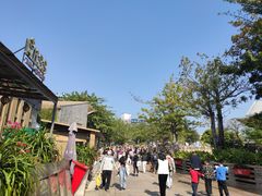 -陈鹏鹏潮汕菜(欢乐海岸 海边景观店)