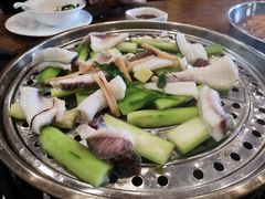 桑拿丝瓜皖鱼-阿多私房菜(顺德店)
