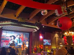 -MR.ROCKY洛奇先生RESTAURANT&BAR(宝安壹方城店)