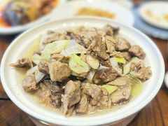 -二分八云雁阁•新晋菜大同味(长治路店)