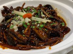 -京城小江南·北京烤鸭·江南土菜·白鱼(中关村店)
