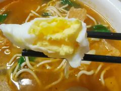 鸡蛋-管记皮肚面