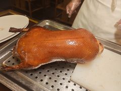 -范家小馆·烤鸭新京菜(金融街店)