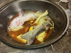 乌江鱼-粗粮人家·东北菜(洋桥店)