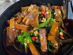 -聚味瞿记·龙虾堂(树木岭店)