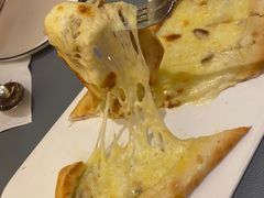 -伊斯坦布尔土耳其清真咖啡餐厅