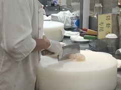 -寻味顺德·南记酒家·传统顺德菜·鱼生(广源路店)