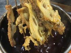 -二子海鲜大排档(太阳城店)
