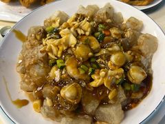 -黑石礁酒楼·海鲜(黑石礁店)