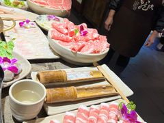 -小龙坎火锅(总店)