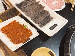 -唇辣号重庆老火锅(亦庄店)