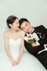 -扬州龙摄影·全球旅拍(维扬路总店)