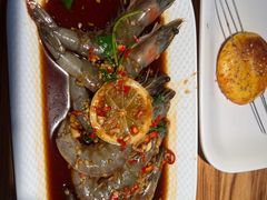 -金太阳海鲜烧烤·本地人餐厅(东纬路旗舰店)