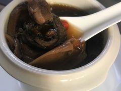 -野到家·松茸鸡汤松茸饺(龙津中路店)