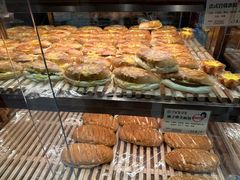 -丁香西饼屋(桂林路店)