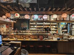 -小川洋风料理(汉街店)