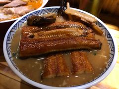 -老龙亭拉面店