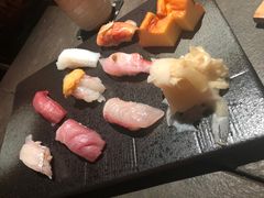 -橼舍鮨青木