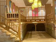 -汤W城市微度假(仓山店)